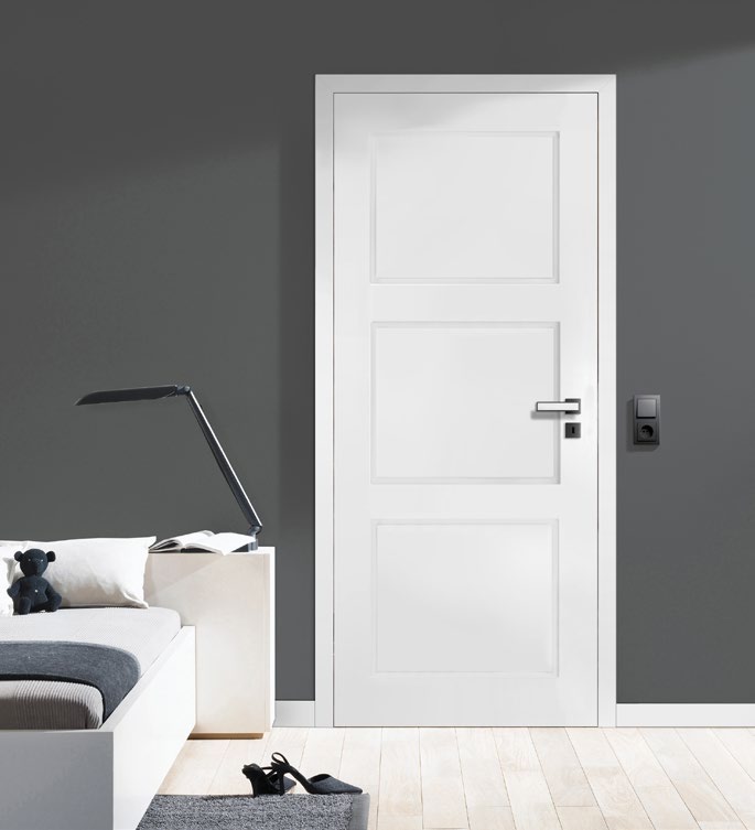 HGM · Laccato: Nordic