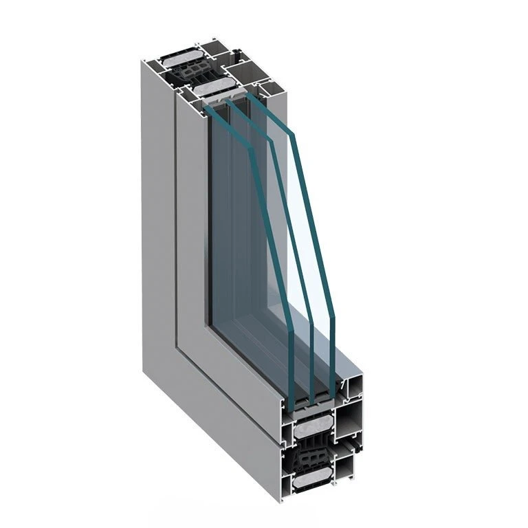 Profilo Aluprof MB-86N