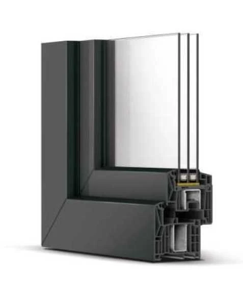 Profilo Rehau Synego 80